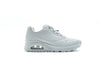 SKECHERS Street bianco latte STAND ON AIR
