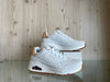 SKECHERS Street bianca e rame