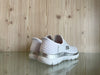 SKECHERS Slip-in DIAMOND DREAM IN tessuto bianco