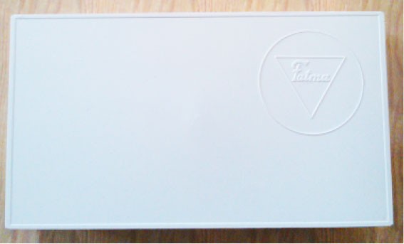 Suoneria a due toni classica V.230 – V.6/14