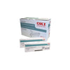 OKI 46490624 cartuccia toner 1 pz Originale Nero (46490624 - Genuine OKI Black Toner [7000 pages] for OKI ES5432 ES5442 ES5463 MFP ES5473 MFP printers)