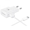 Fast AC Charger USB-C WHT