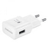 Fast AC Charger USB-C WHT