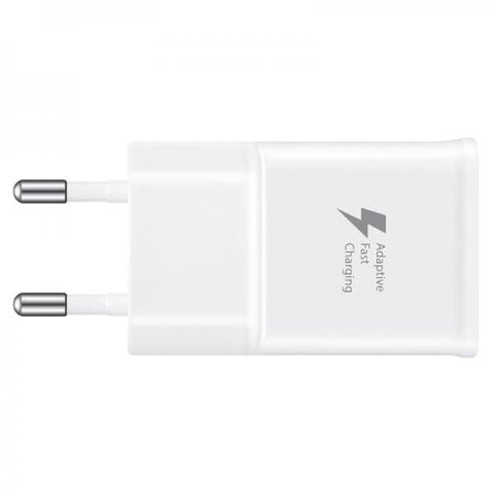Fast AC Charger USB-C WHT