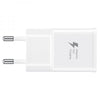 Fast AC Charger USB-C WHT