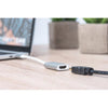 Adattatore video Hdmi 4K - Usb 3.0 tipo C