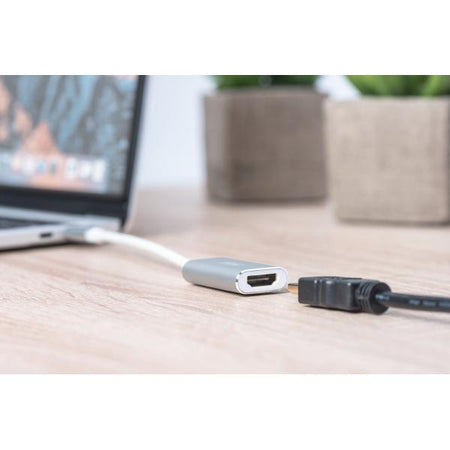 Adattatore video Hdmi 4K - Usb 3.0 tipo C
