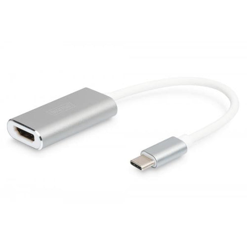 Adattatore video Hdmi 4K - Usb 3.0 tipo C