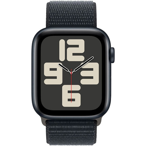 Apple watch se 44mm ac/midnight sl/ink mxep3qc/a eu