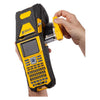 Brady M61-R4310 nastro per stampante (R4300 Series Black Ribbon for - M611, M610 and BMP611 M611 - and BMP61 - Warranty: 12M)