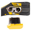 Brady M61-R4310 nastro per stampante (R4300 Series Black Ribbon for - M611, M610 and BMP611 M611 - and BMP61 - Warranty: 12M)