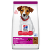 Hill's Mantenimento Cani Puppy Mini agnello e riso 1,5 kg
