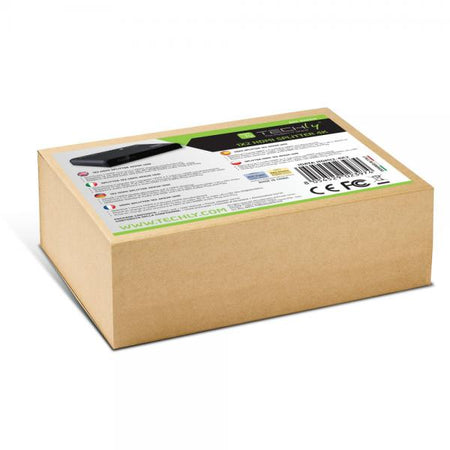 Splitter HDMI2.0 4K UHD 3D 2 vie