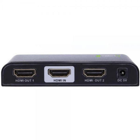 Splitter HDMI2.0 4K UHD 3D 2 vie