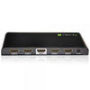 Splitter HDMI 4K 60Hz HDR 3D 4 vie