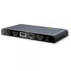 Splitter HDMI 4K 60Hz HDR 3D 4 vie