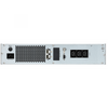Gruppo di Continuità UPS E3 Pro 1000VA 900W On Line Doppia Conversione