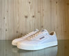 SUPERGA Sneakers Uomo Court Bianco Avorio