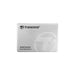 Transcend SSD230S 512 GB 2.5 Serial ATA III 3D NAND (512GB SSD230S 2.5IN SATA - TLC NAND ALUMINIUM CASE)