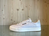 SUPERGA Sneakers Uomo Court Bianco Avorio