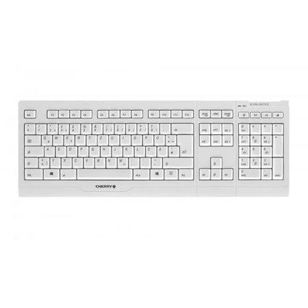 Cherry B.UNLIMITED 3.0 - set tastiera e mouse