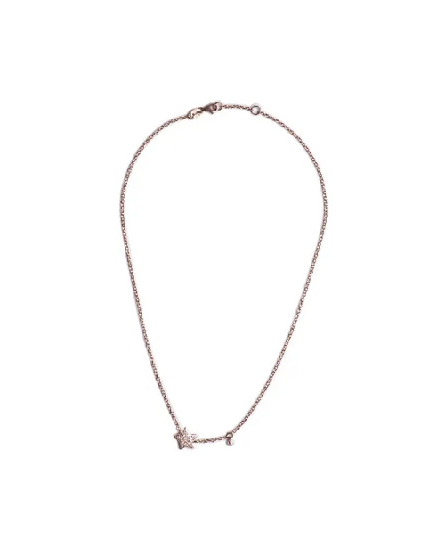 Alisei Collana Pendente Stella Piccola