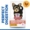 Hill's Perfect Digestion secco Cani Puppy Mini pollo 1,5 kg