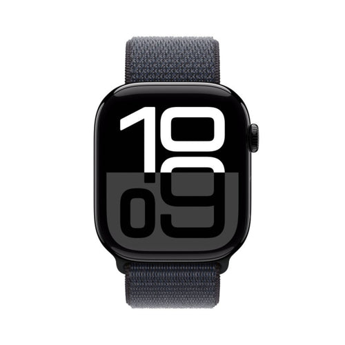 Apple Watch Serie10 46mm ac/jet black sb/ink s/m mwwr3qc/a eu