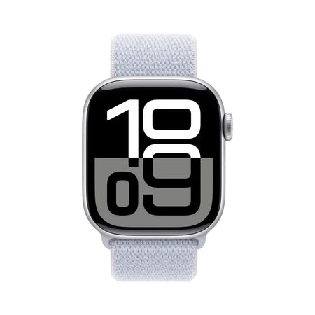 Apple Watch Serie10 46mm ac/silver sl/blue cloud mwwn3qc/a eu