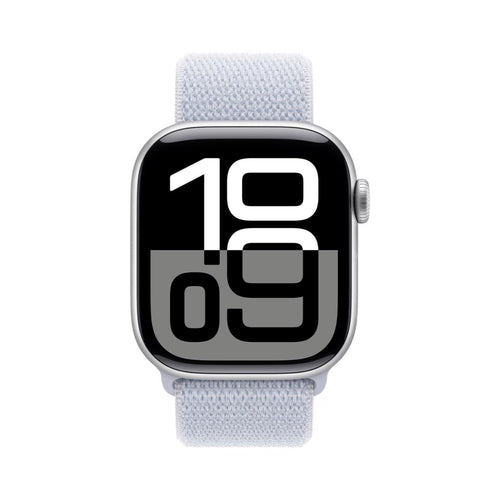Apple Watch Serie10 46mm ac/silver sl/blue cloud mwwn3qc/a eu
