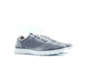 IGI & CO. Sneakers uomo Scamosciato Peltro
