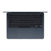 Apple MacBook Air 2025 13 M4 10C/10G 16/512GB Midnight MW133T/A