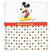 Copripiumino culla neonato Mickey Mouse Funtastic Disney