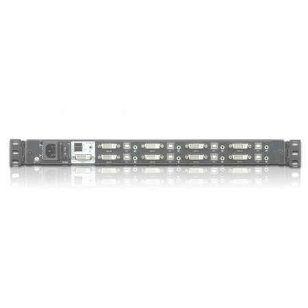 17.3" Widescreen DVI