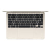 Apple MacBook Air 2025 13 M4 10C/10G 24/512GB Starlight MC6A4T/A