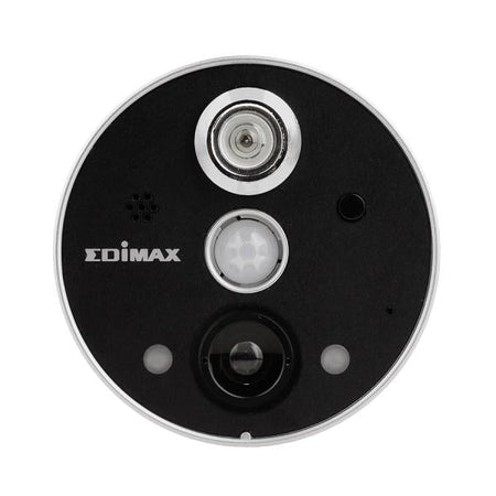 Telecamera per Spioncino Smart Wireless di Rete