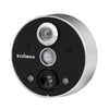 Telecamera per Spioncino Smart Wireless di Rete