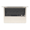 Apple MacBook Air 2025 13 M4 10C/10G 24/512GB Starlight MC6A4T/A