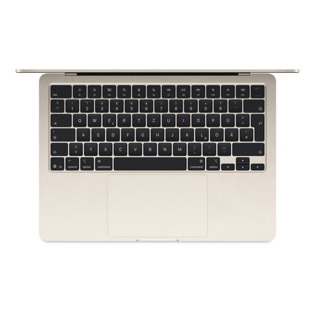 Apple MacBook Air 2025 13" M4 10C/10G 24/512GB Starlight MC6A4T/A