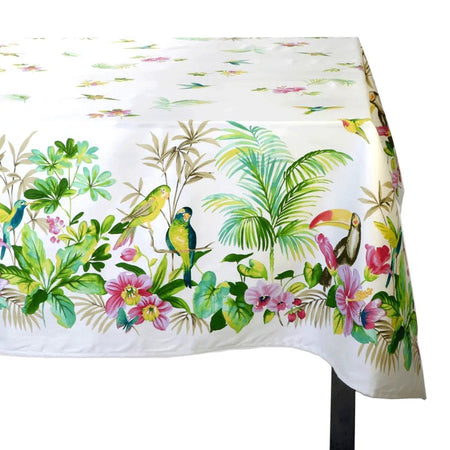 Tovaglia da tavolo Botticelli Home Tucano