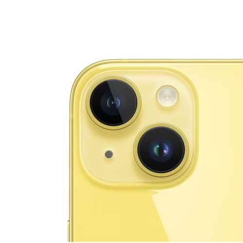 APPLE IPHONE 14 256GB 6.1 YELLOW ITA MR3Y3QL/A
