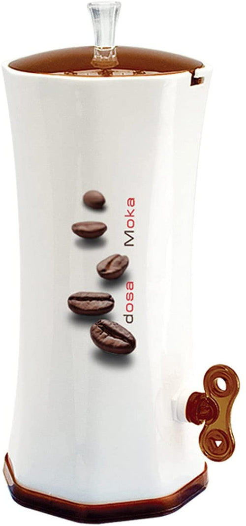 Snips 020540 DOSAMoka Dosatore per caffè in Polvere da 250 gr