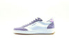 BLAUER OLYMPIA WHITE LILLA
