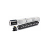 KYOCERA TK-8335K cartuccia toner 1 pz Originale Nero (OEM Kyocera TK8335K Black 25000 Pages Original Toner)