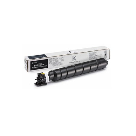 KYOCERA TK-8335K cartuccia toner 1 pz Originale Nero (OEM Kyocera TK8335K Black 25000 Pages Original Toner)