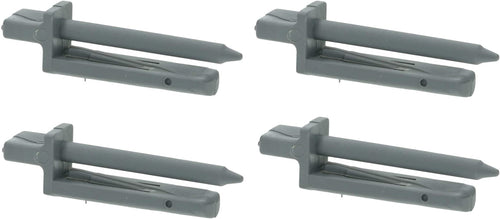PERNO FERMA CESTO GUIDA CESTELLO SUPERIO LAVASTOVIGLIE SMEG 765550381 PZ 4 LV213