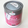 Tixe Sella 1lt idro pittura bianca opaca super lavabile per interni