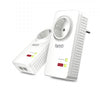 AVM FRITZ! POWERLINE 1220E SET INTERNATIONAL