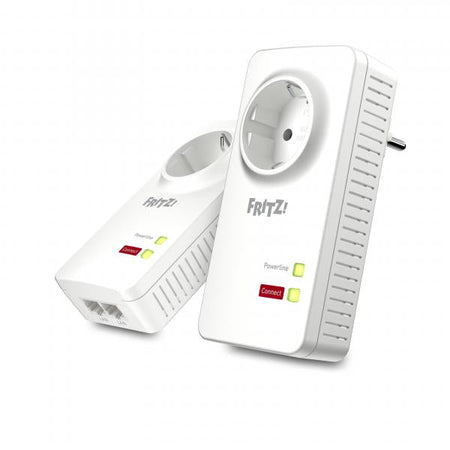 AVM FRITZ! POWERLINE 1220E SET INTERNATIONAL