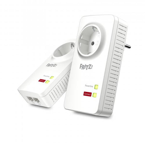 AVM FRITZ! POWERLINE 1220E SET INTERNATIONAL